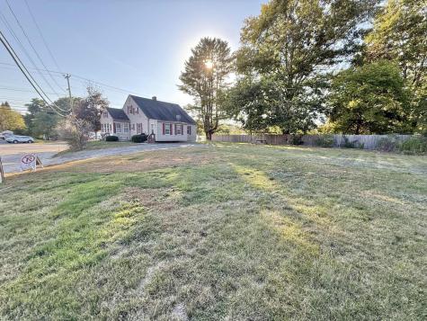 1010 Sabattus Street Lewiston ME 04240