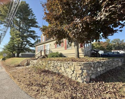 1010 Sabattus Street Lewiston ME 04240