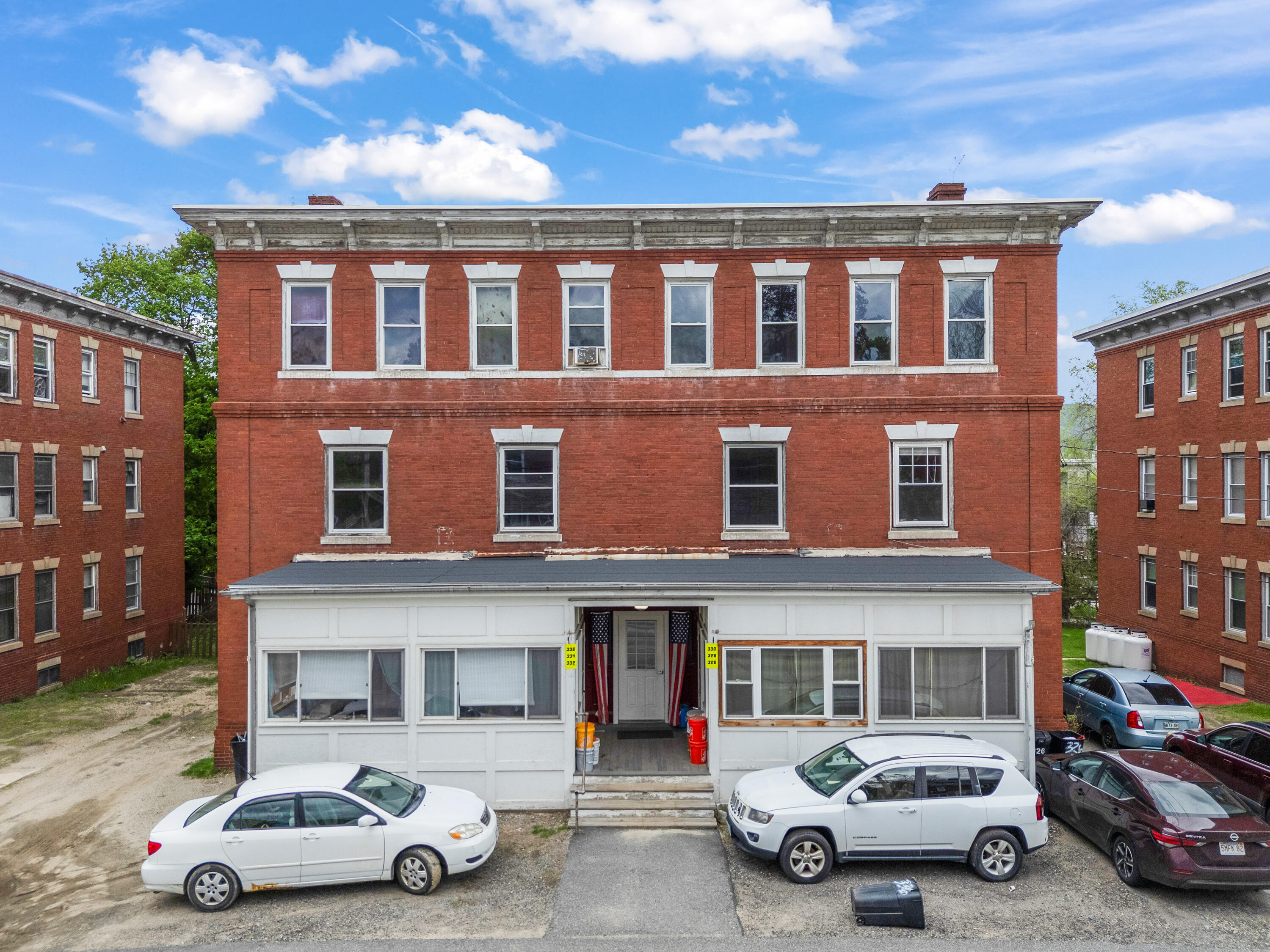 326 Hancock Street Rumford ME 04276
