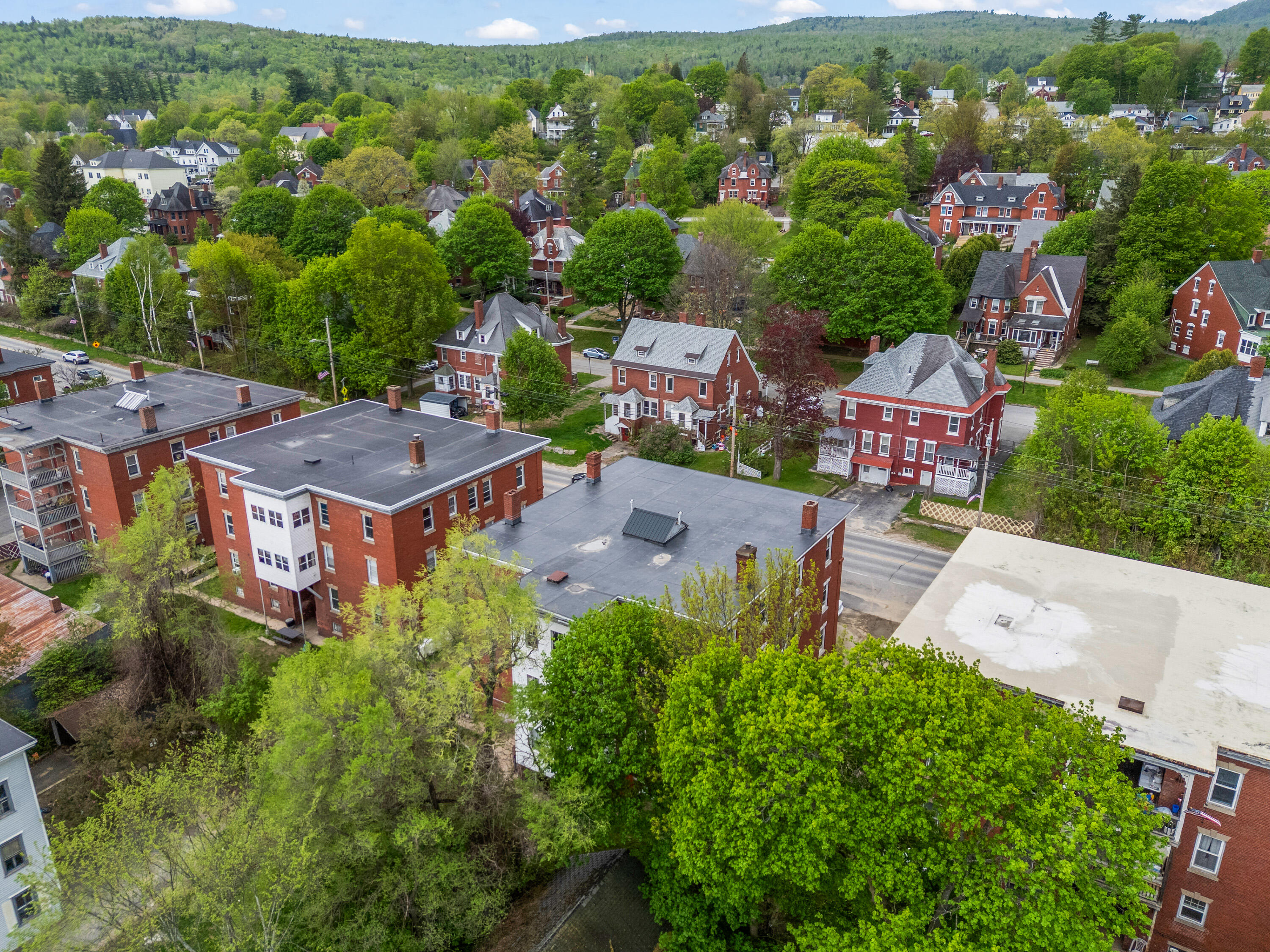 326 Hancock Street Rumford ME 04276