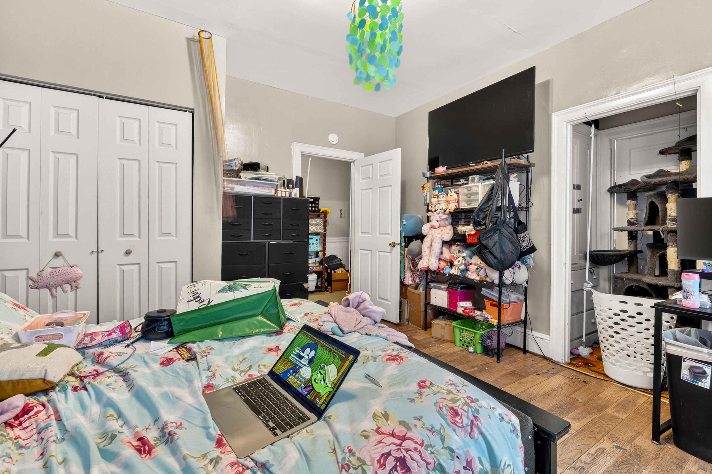 326 Hancock Street Rumford ME 04276