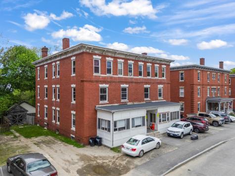 326 Hancock Street Rumford ME 04276