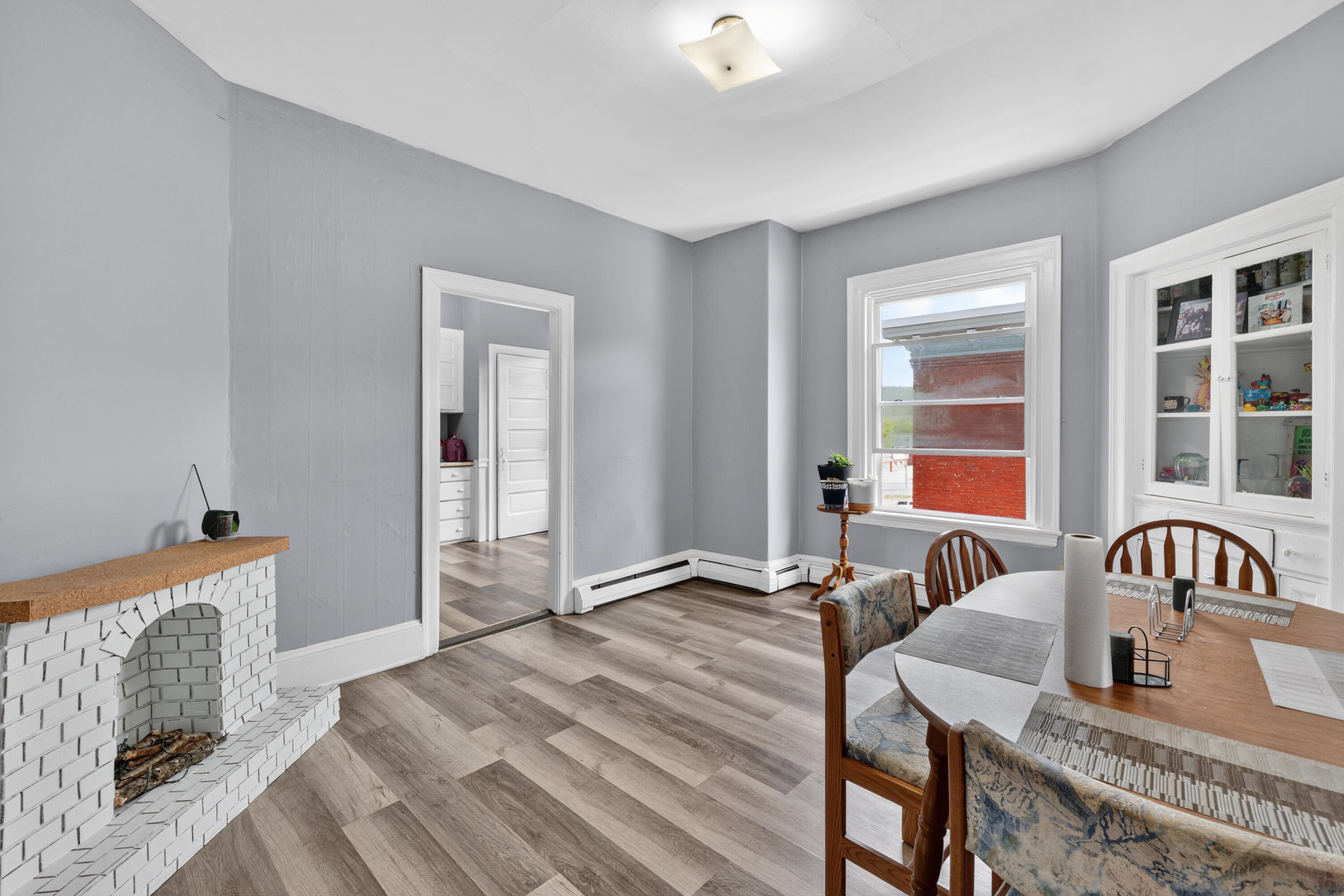326 Hancock Street Rumford ME 04276