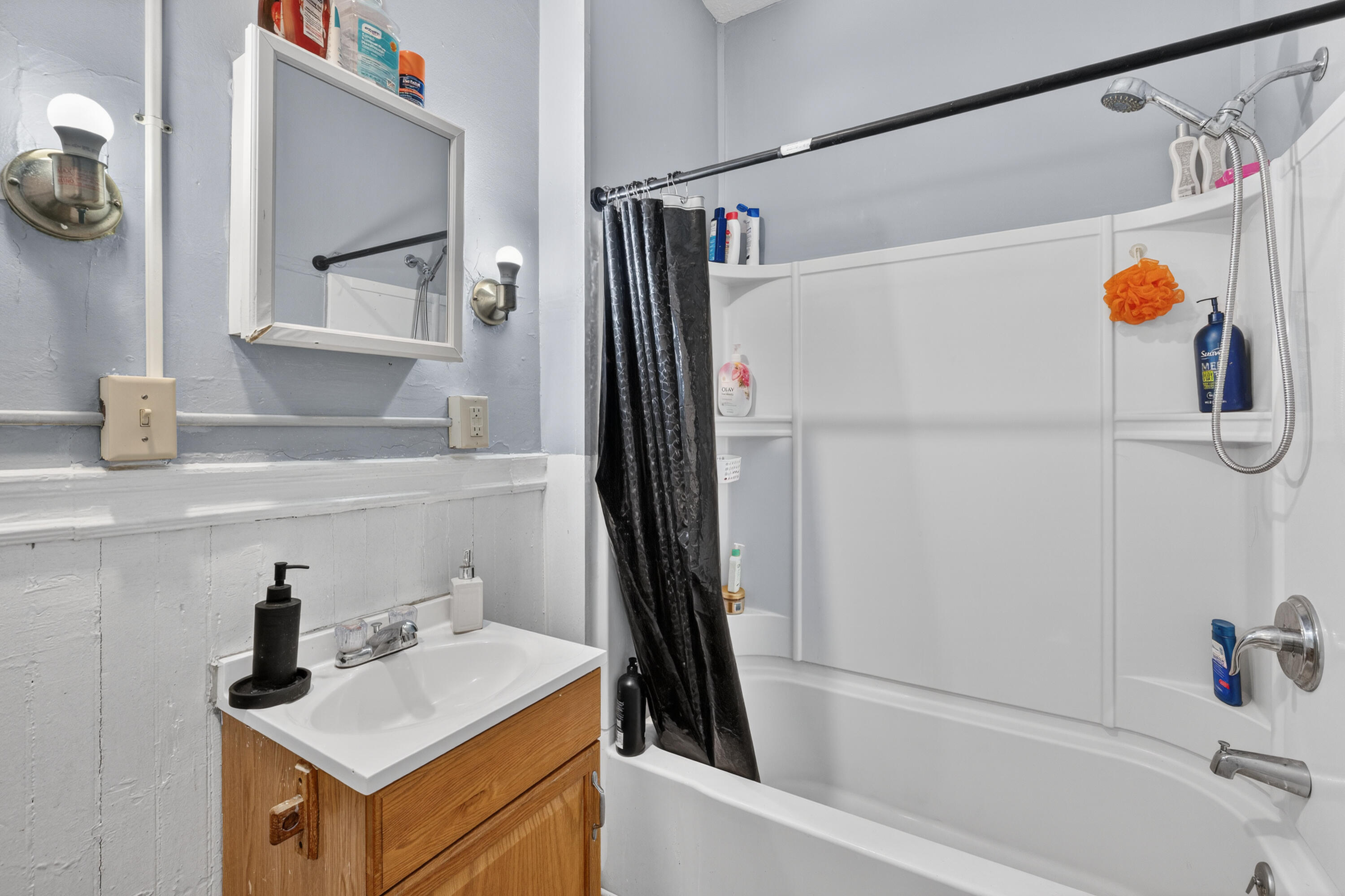 326 Hancock Street Rumford ME 04276