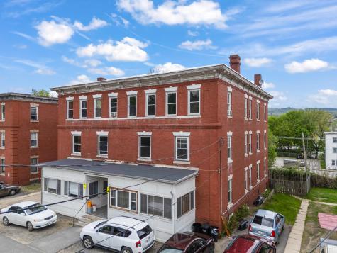 326 Hancock Street Rumford ME 04276