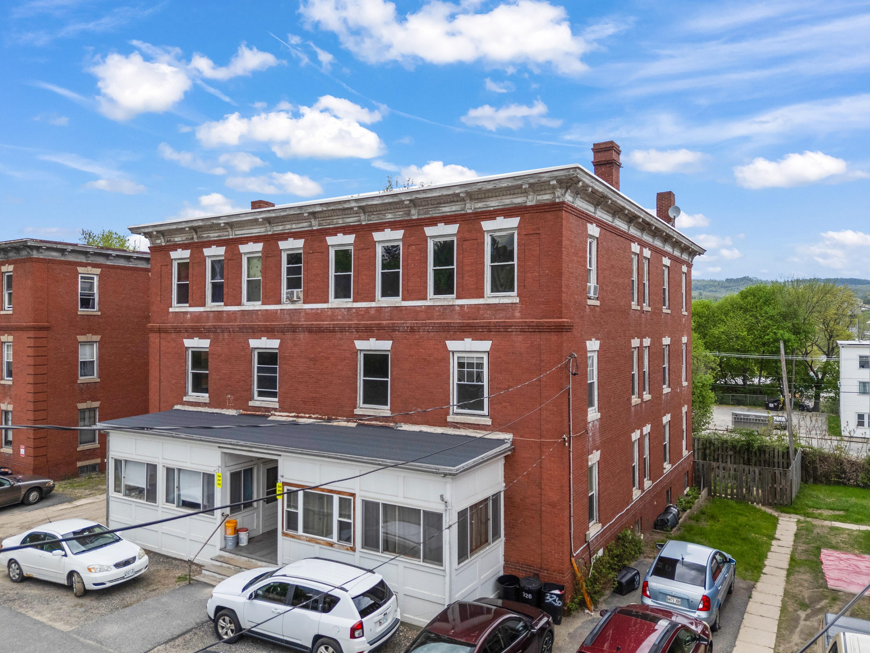 326 Hancock Street Rumford ME 04276