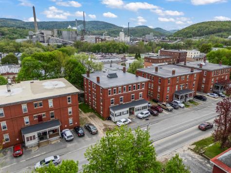 326 Hancock Street Rumford ME 04276