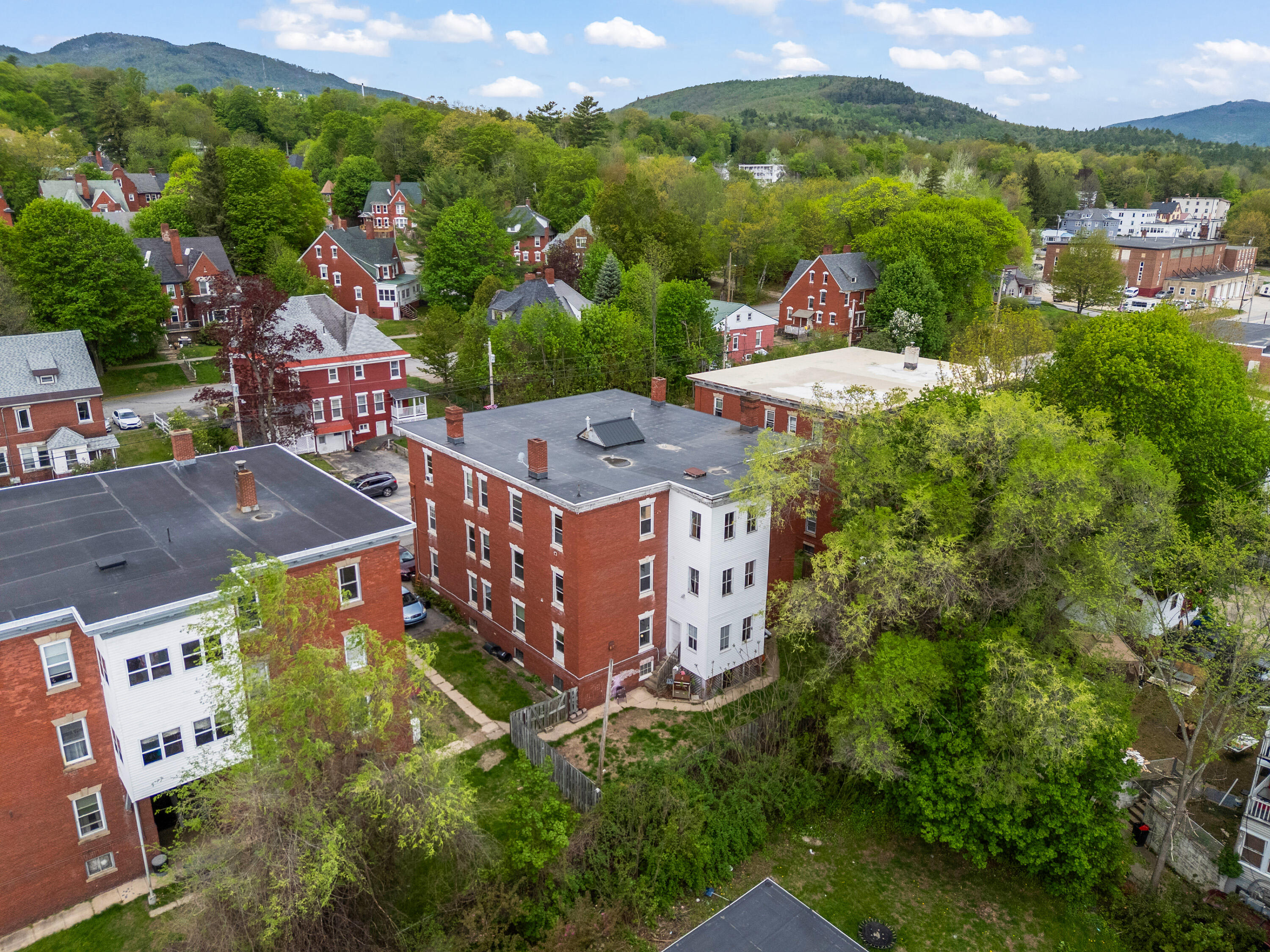 326 Hancock Street Rumford ME 04276