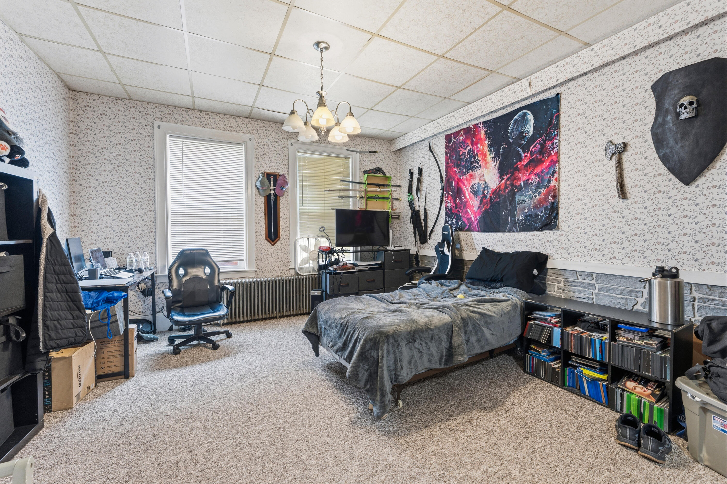 326 Hancock Street Rumford ME 04276