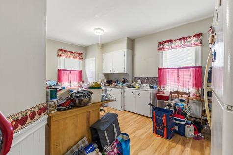 326 Hancock Street Rumford ME 04276