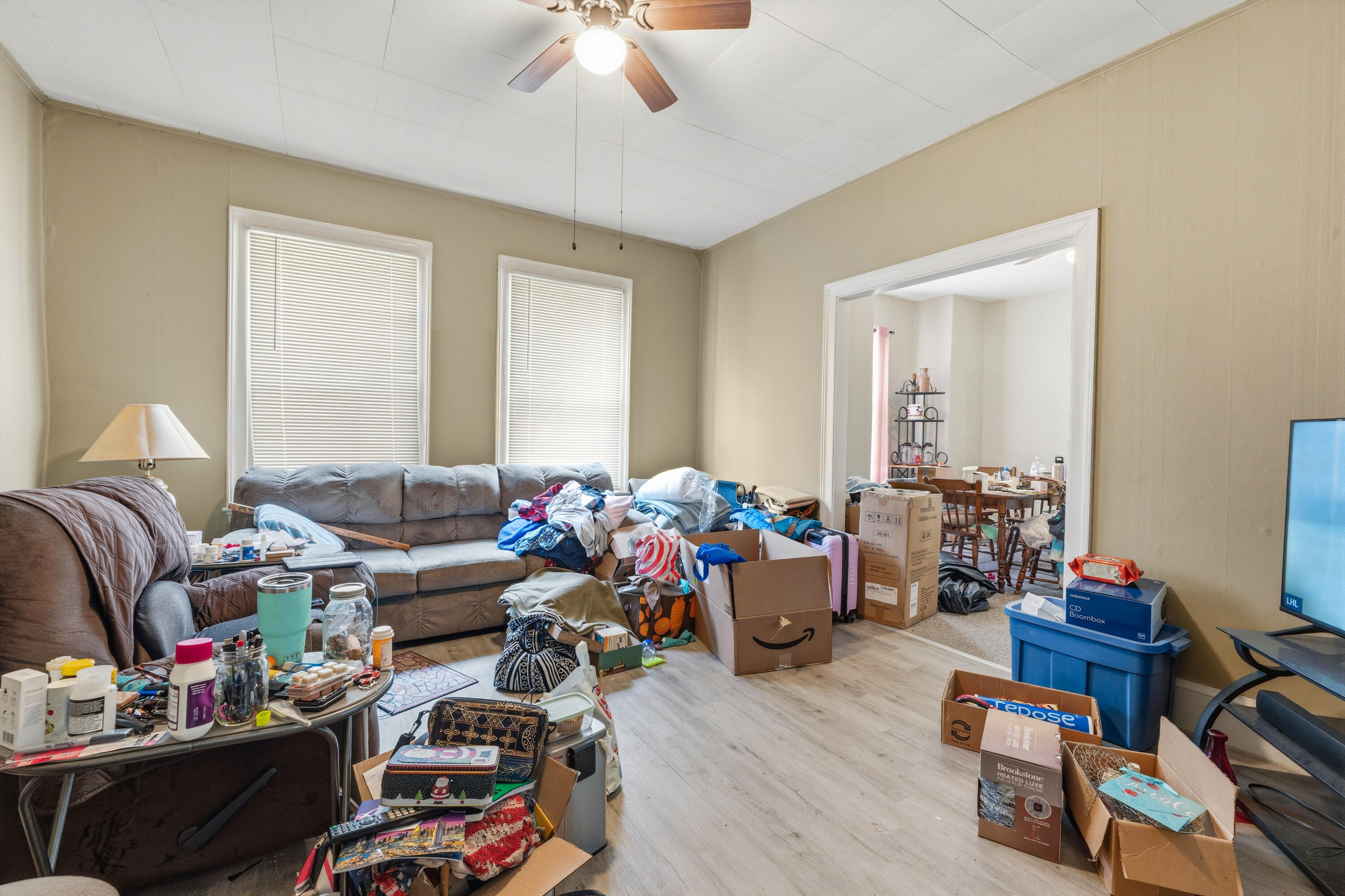 326 Hancock Street Rumford ME 04276
