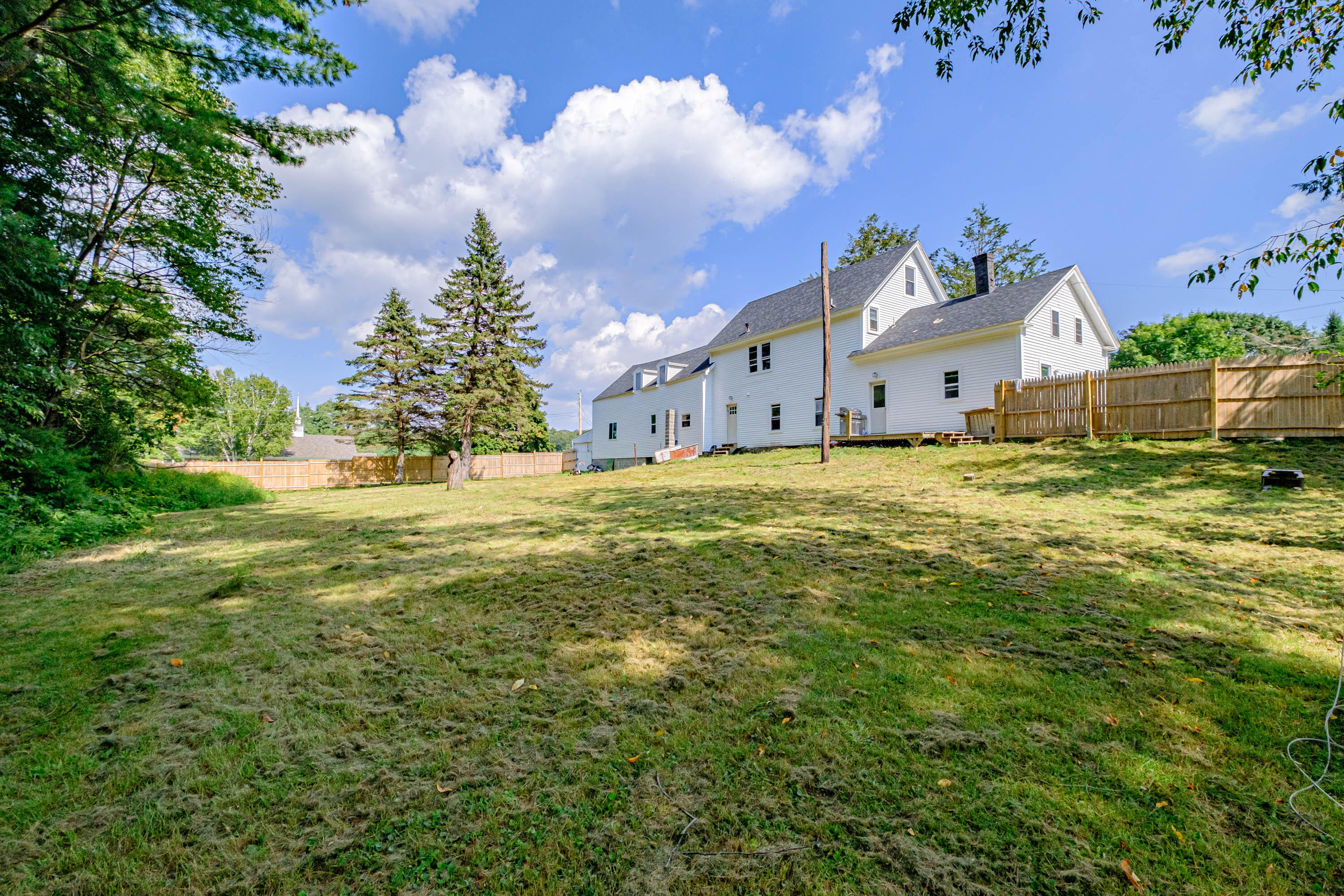 178 Main Street Lisbon ME 04252