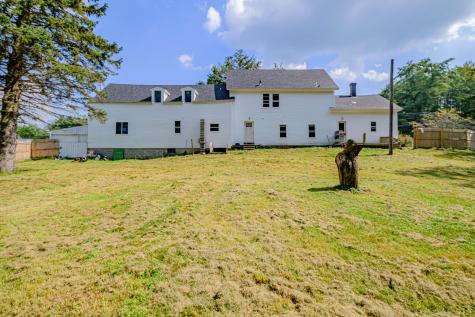 178 Main Street Lisbon ME 04252