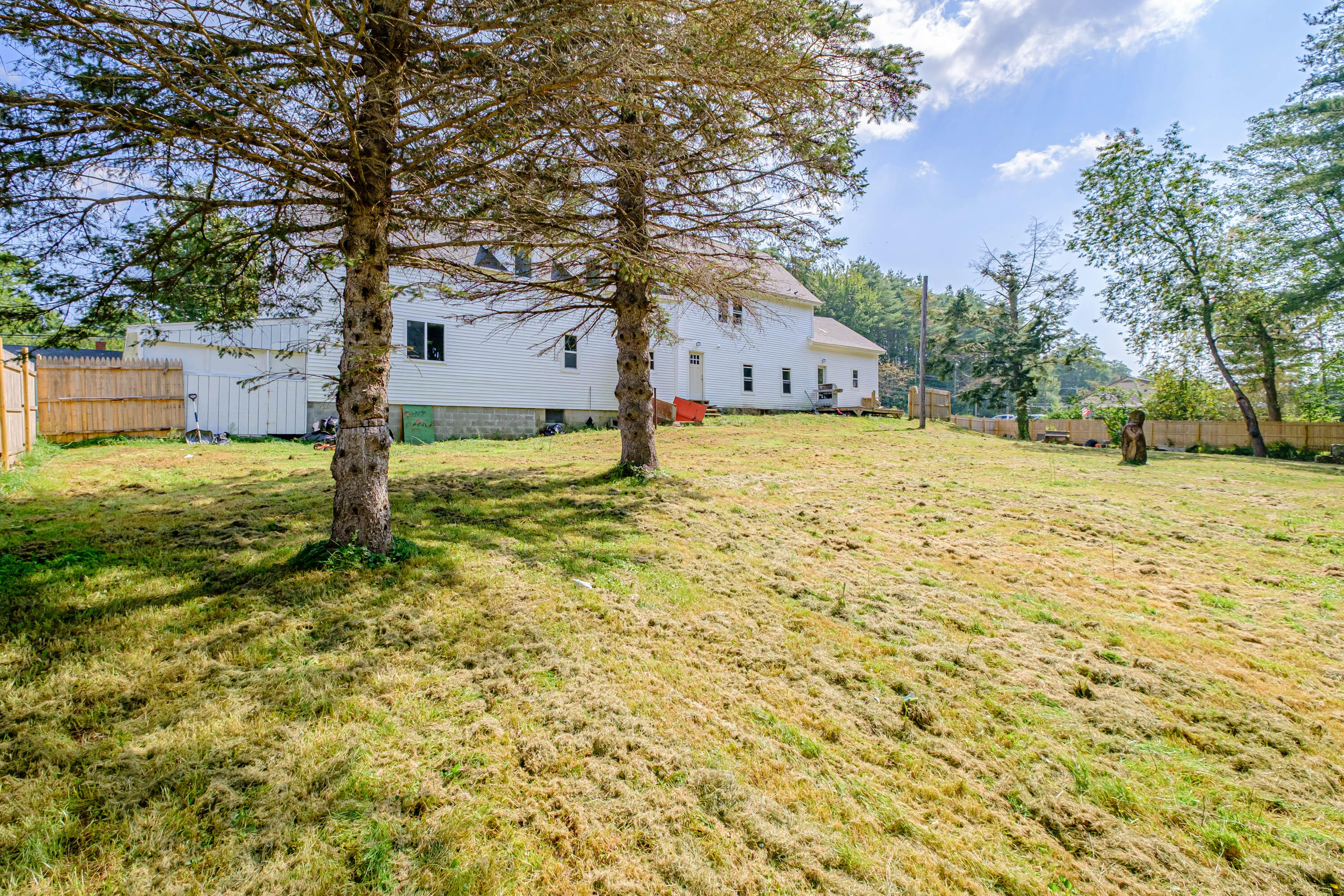 178 Main Street Lisbon ME 04252