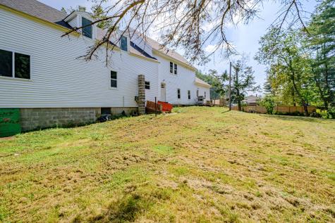 178 Main Street Lisbon ME 04252