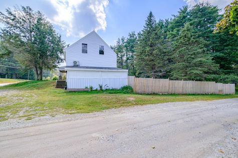 178 Main Street Lisbon ME 04252