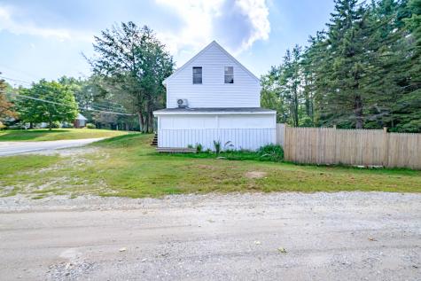 178 Main Street Lisbon ME 04252