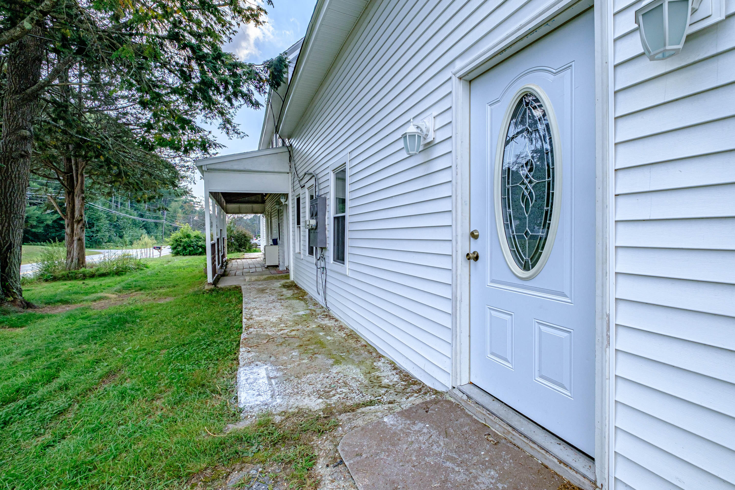 178 Main Street Lisbon ME 04252