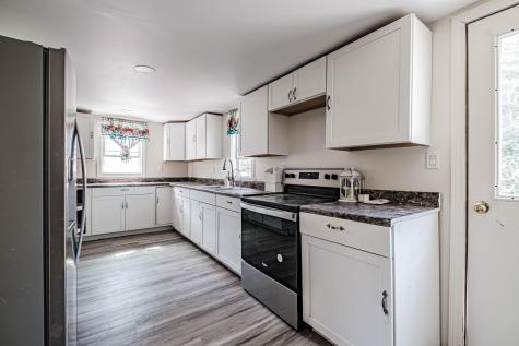 178 Main Street Lisbon ME 04252
