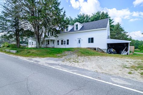 178 Main Street Lisbon ME 04252