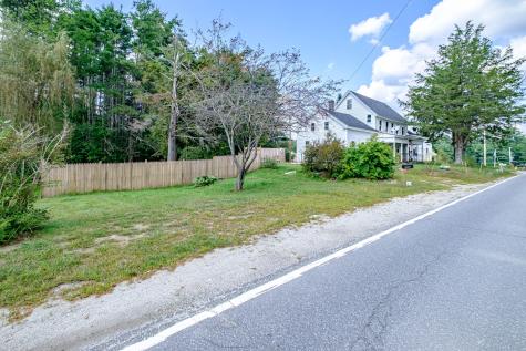 178 Main Street Lisbon ME 04252