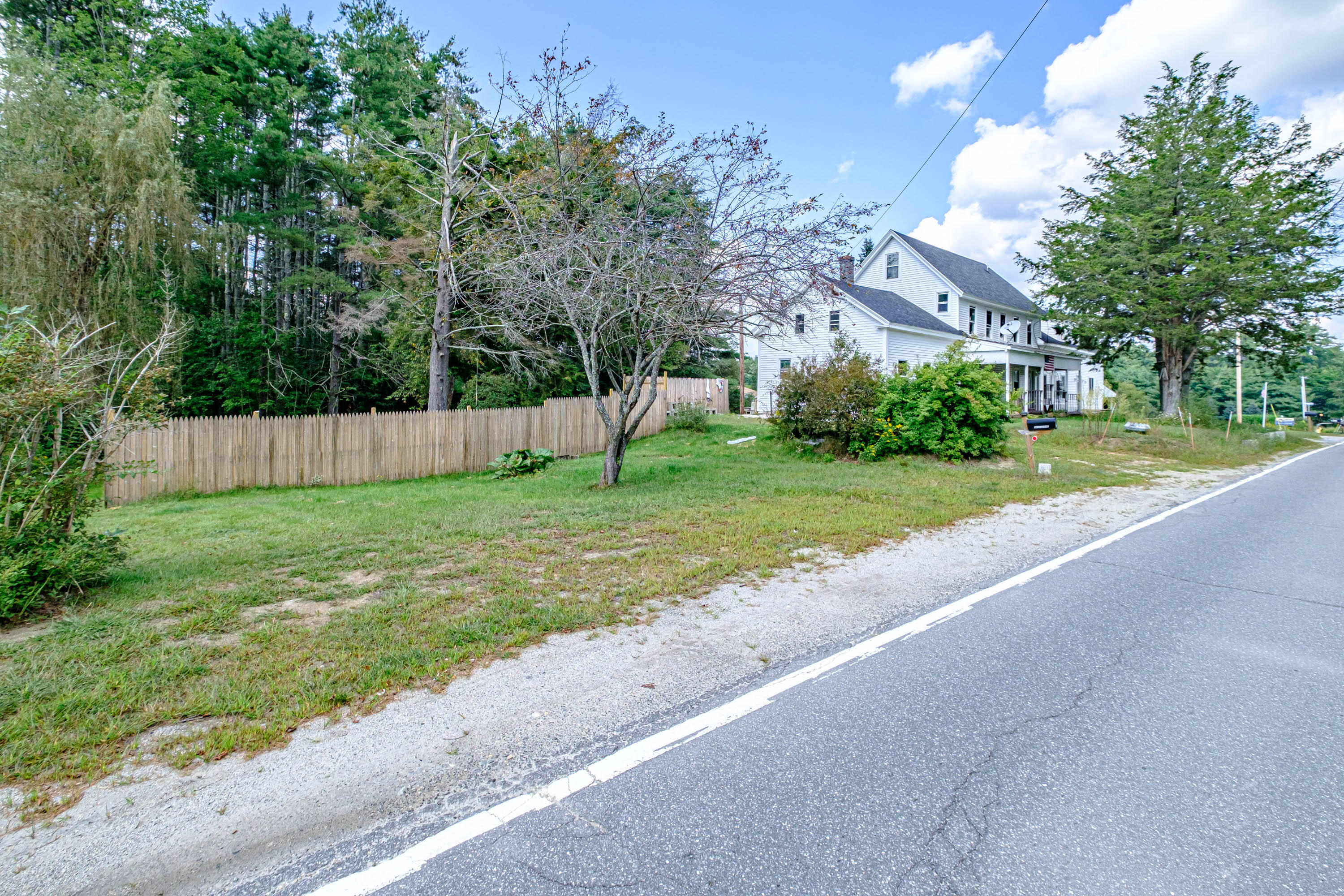 178 Main Street Lisbon ME 04252