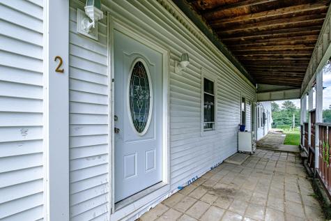 178 Main Street Lisbon ME 04252