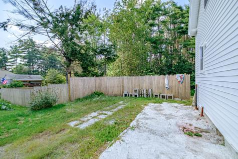 178 Main Street Lisbon ME 04252