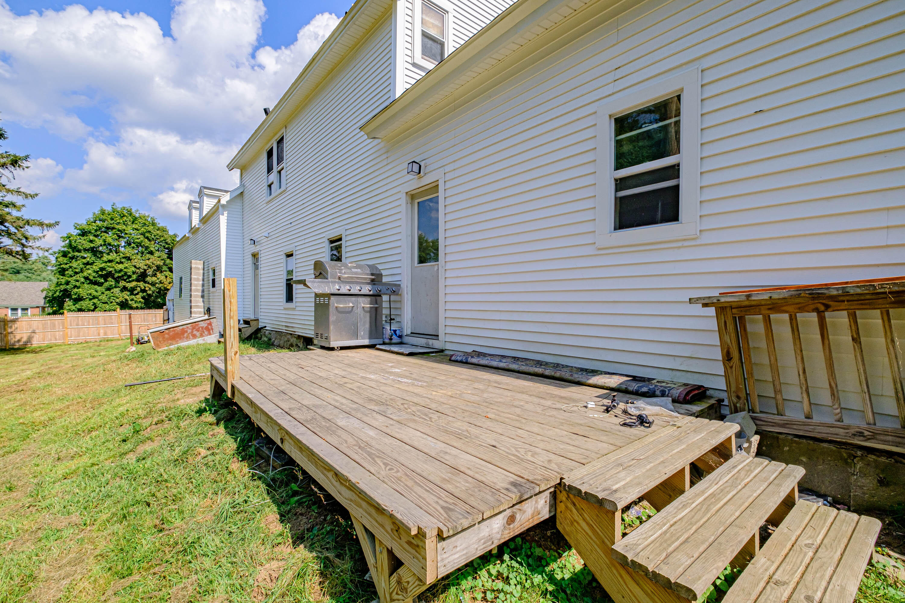 178 Main Street Lisbon ME 04252