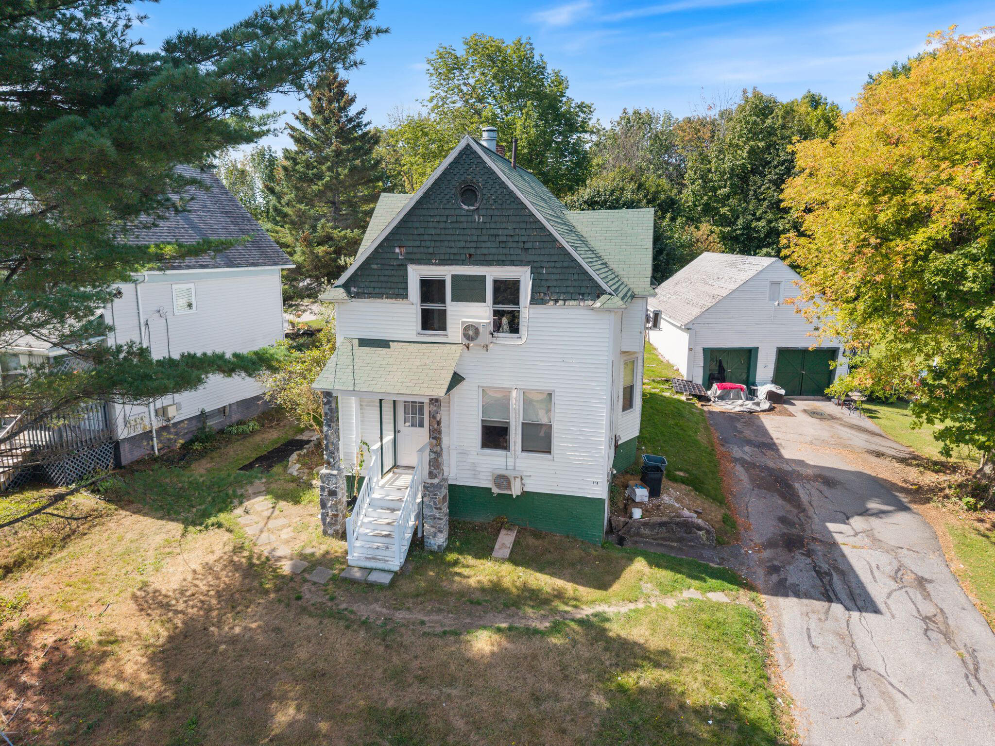 154 Madison Street Auburn ME 04210