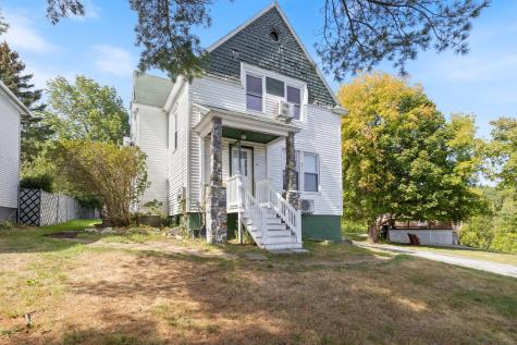 154 Madison Street Auburn ME 04210