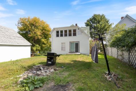 154 Madison Street Auburn ME 04210