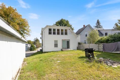 154 Madison Street Auburn ME 04210