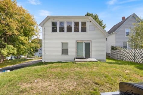 154 Madison Street Auburn ME 04210