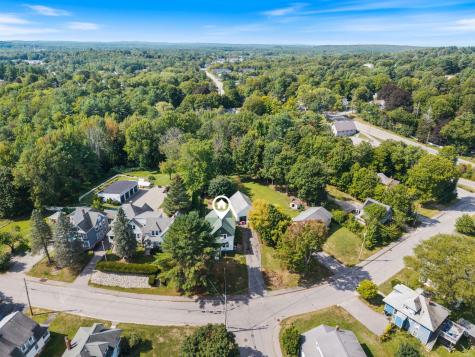 154 Madison Street Auburn ME 04210