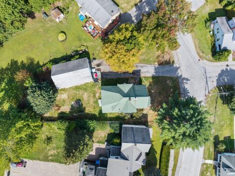 154 Madison Street Auburn ME 04210