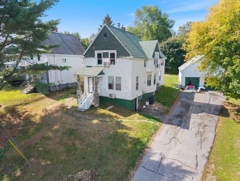 154 Madison Street Auburn ME 04210