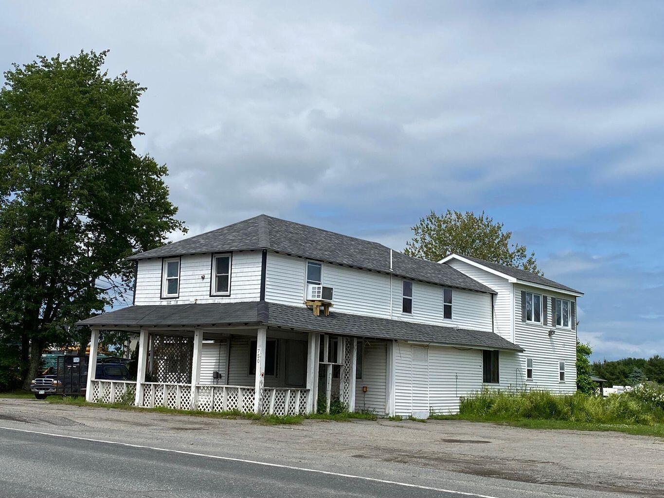 754 Bar Harbor Road Trenton ME 04605