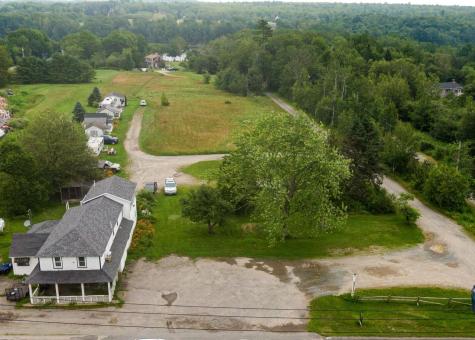 754 Bar Harbor Road Trenton ME 04605