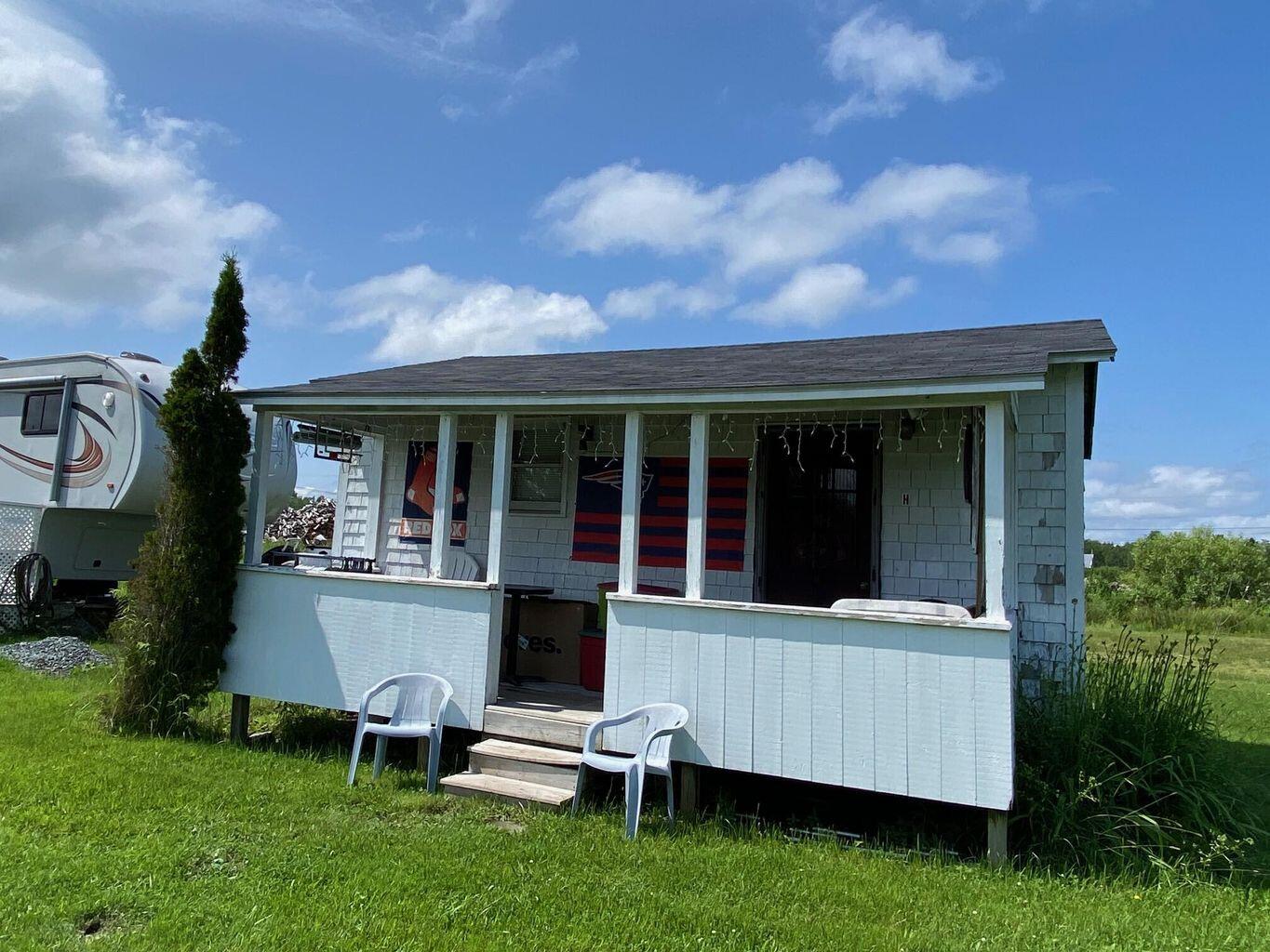 754 Bar Harbor Road Trenton ME 04605