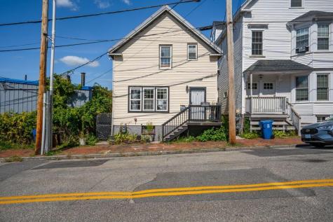 9 C Street Portland ME 04102