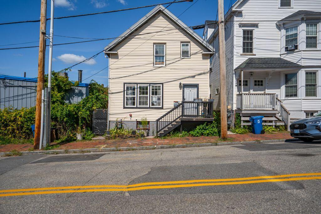 9 C Street Portland ME 04102