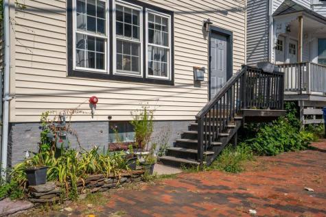 9 C Street Portland ME 04102