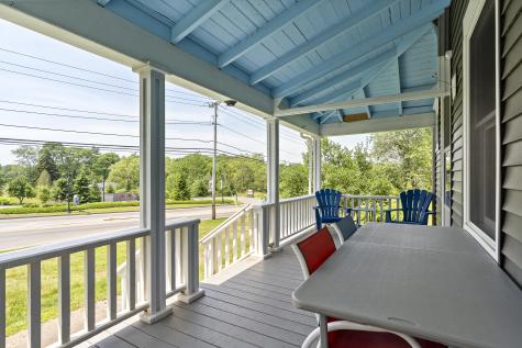 8 Country Club Road Boothbay ME 04537