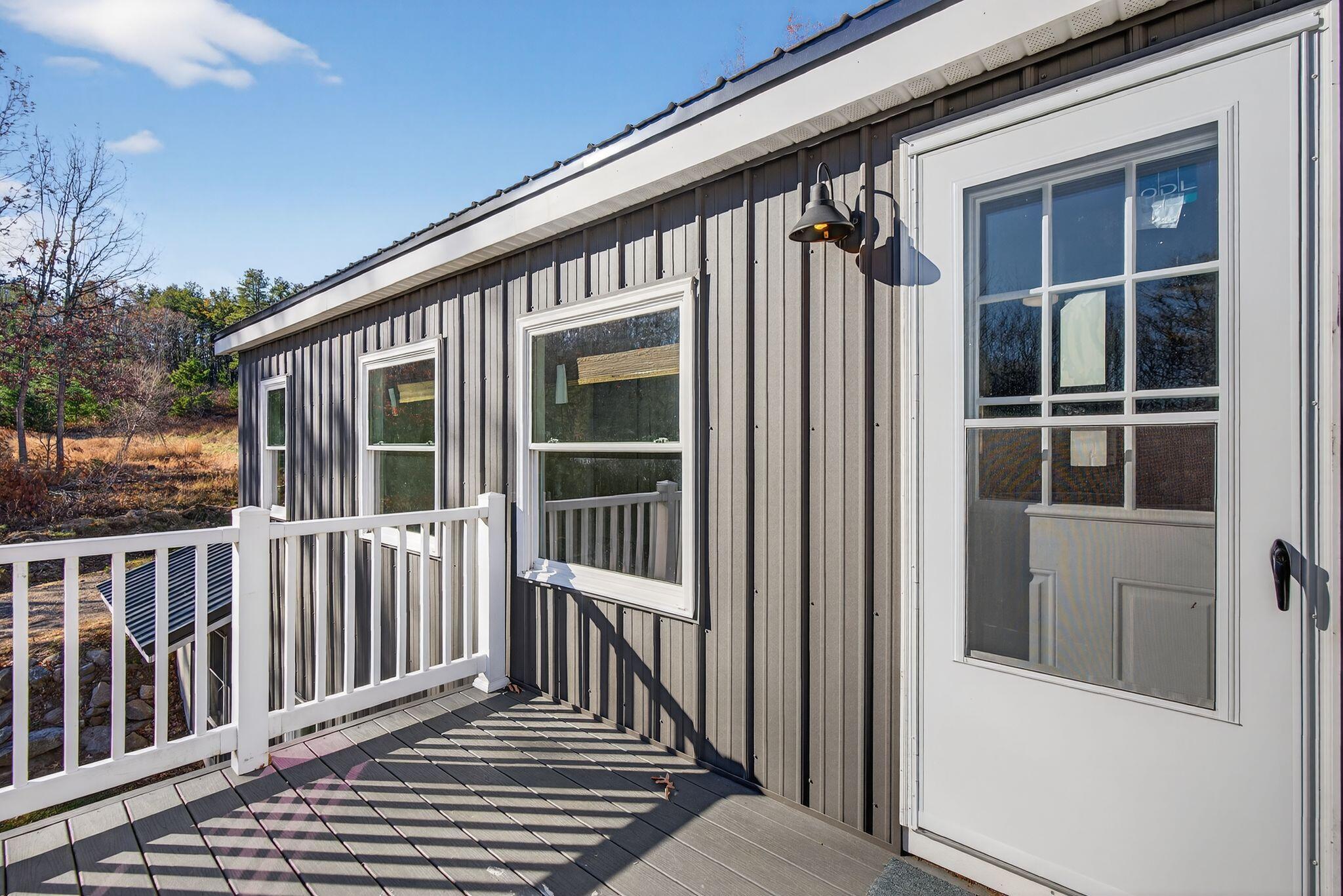 590 Newfield Road Shapleigh ME 04076