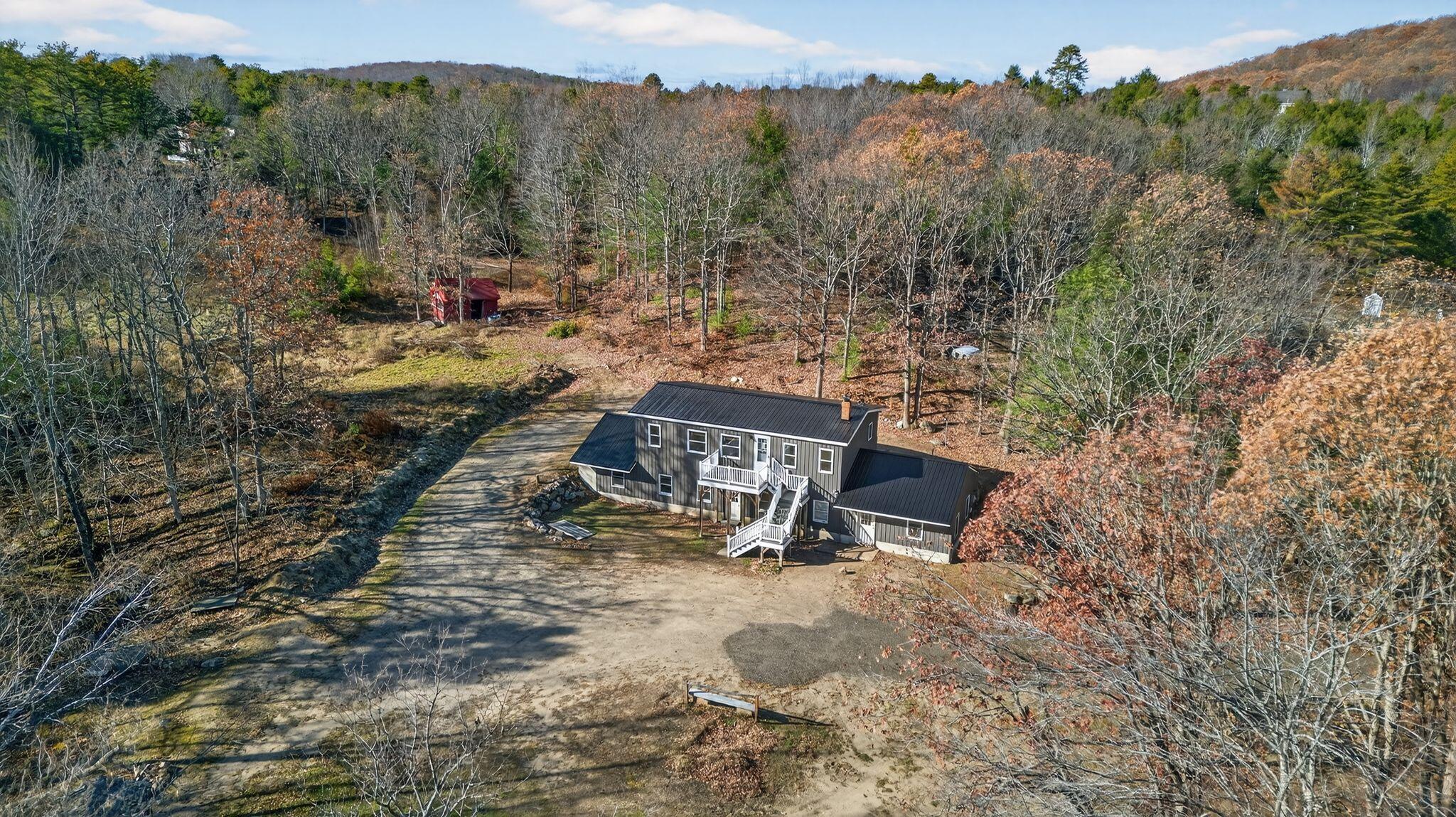 590 Newfield Road Shapleigh ME 04076