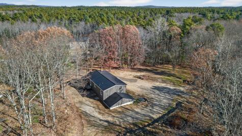 590 Newfield Road Shapleigh ME 04076