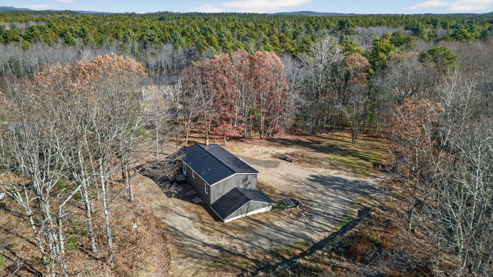 590 Newfield Road Shapleigh ME 04076