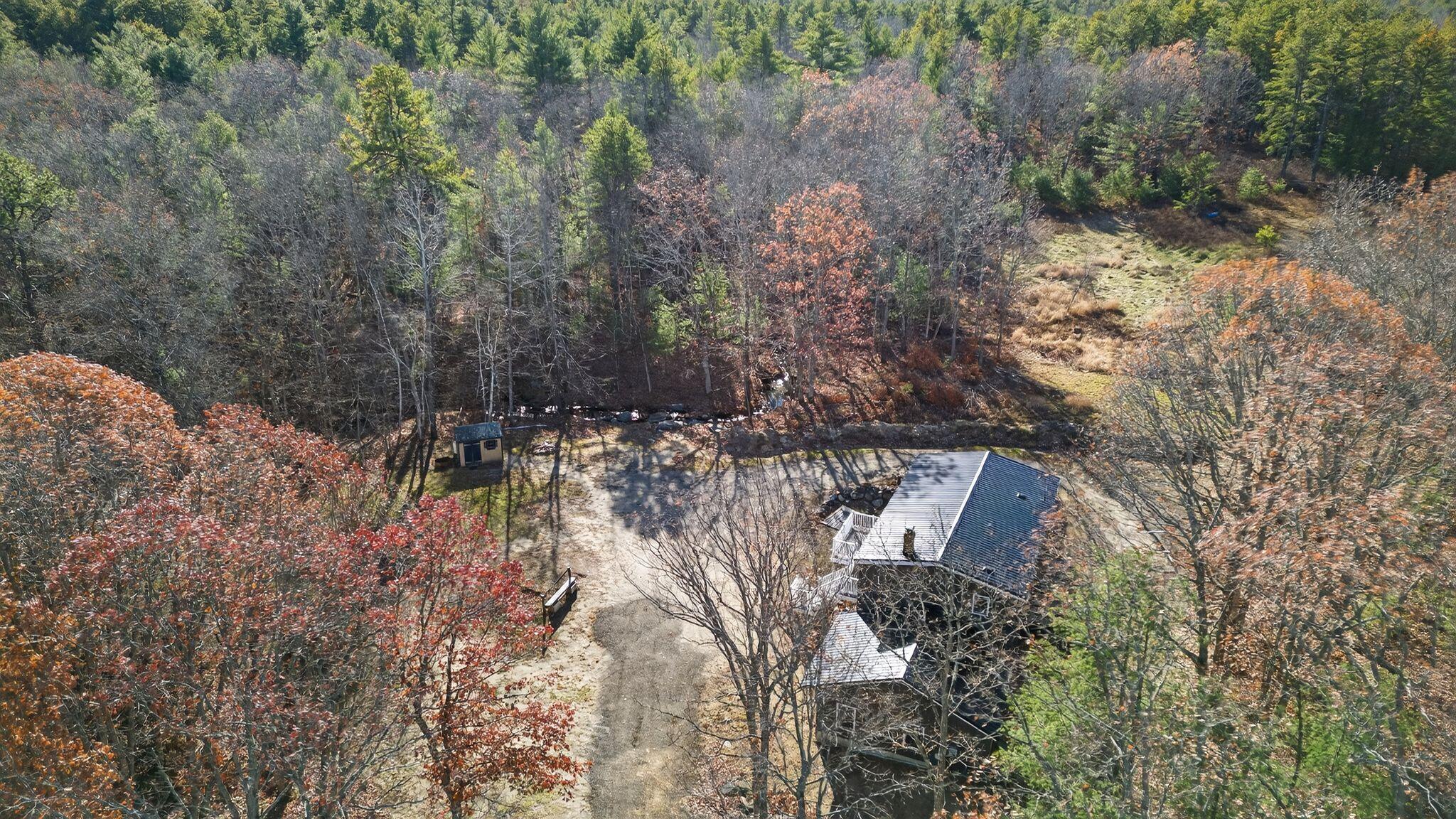 590 Newfield Road Shapleigh ME 04076