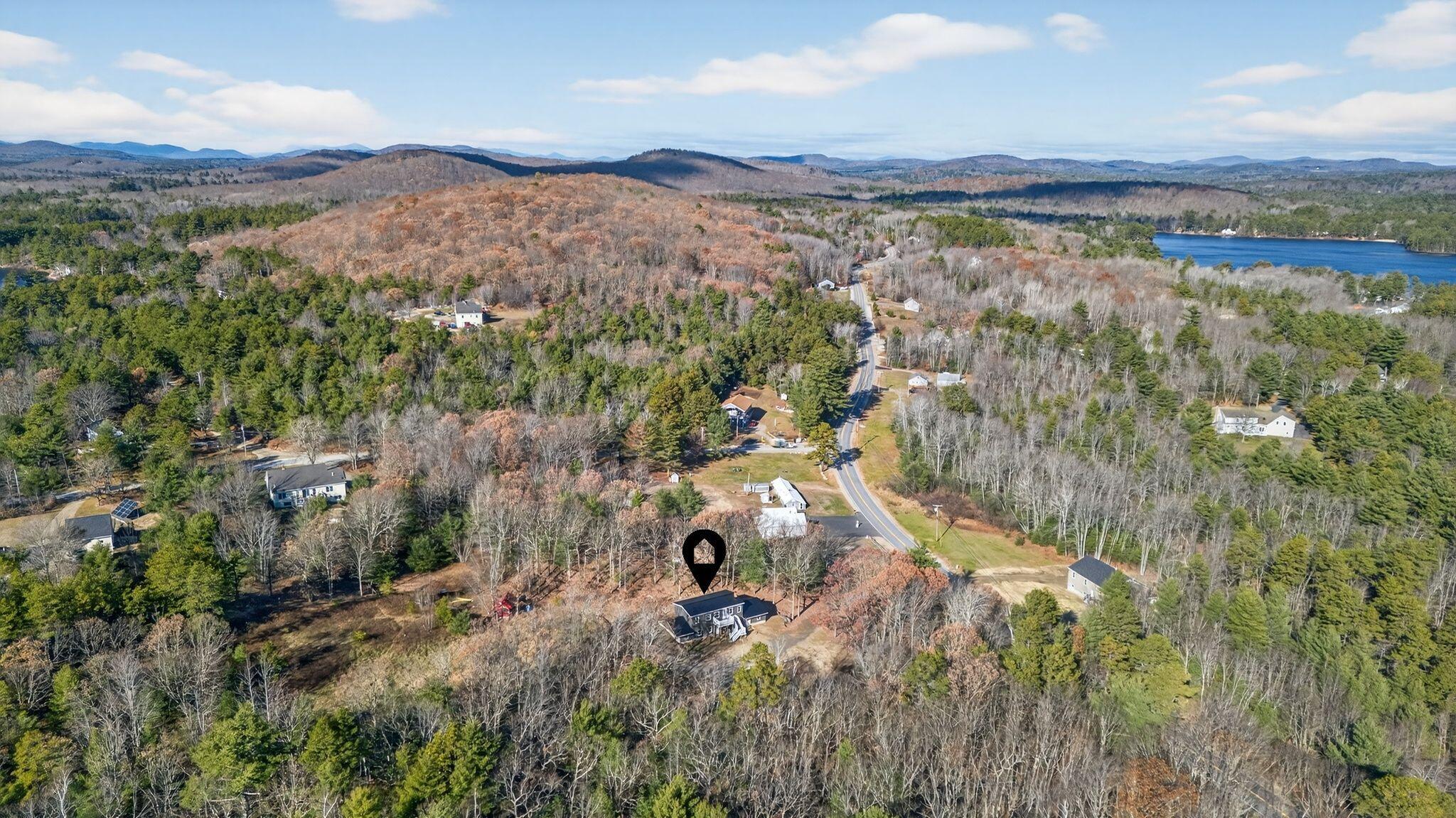 590 Newfield Road Shapleigh ME 04076